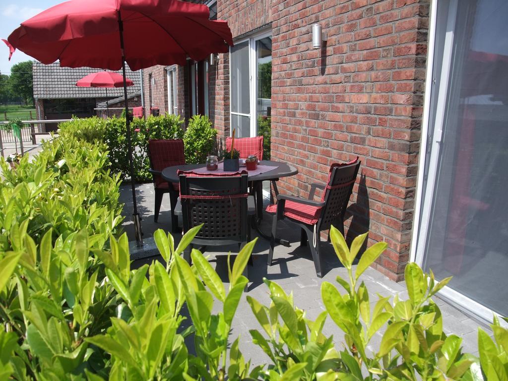 戈赫伯格霍夫旅馆酒店 外观 照片